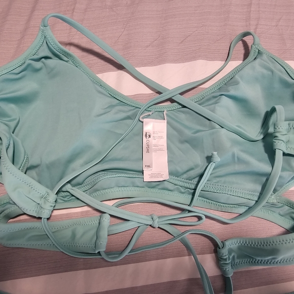 CUPSHE Bikini NWT - Picture 3 of 4